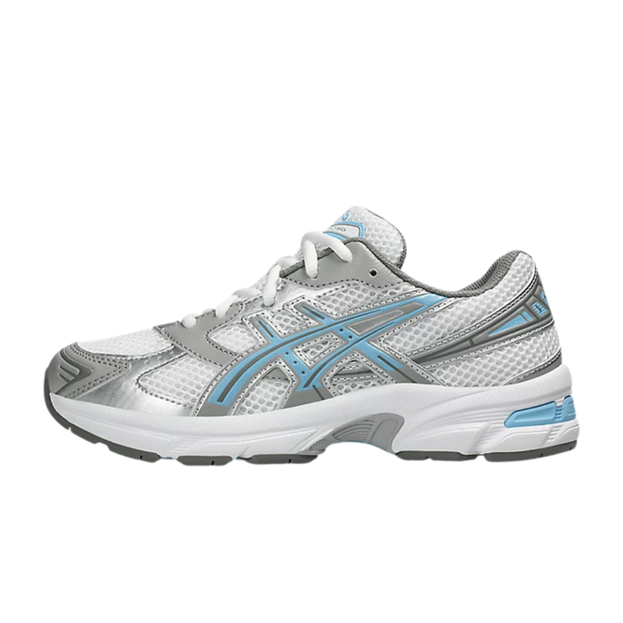 ASICS Gel-1130 Weiß Arctic Sky (GS)
