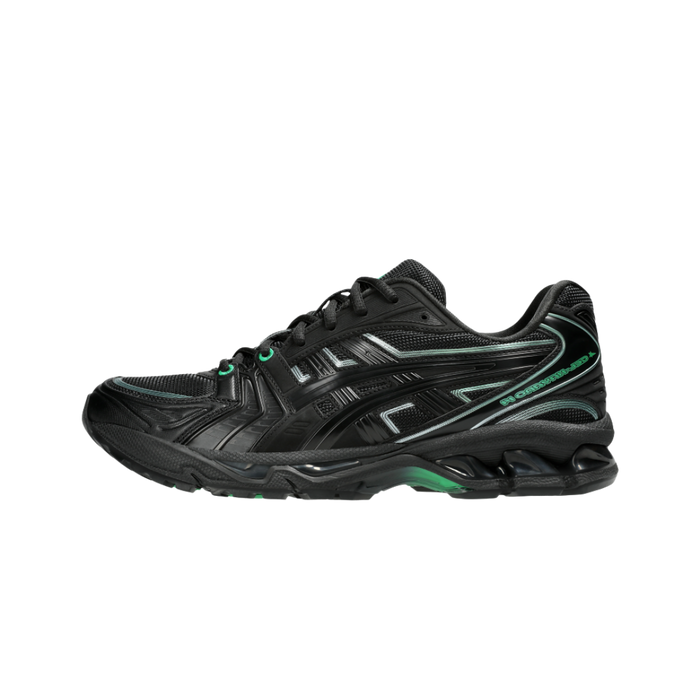 ASICS Gel-Kayano 14 8ON8 Schwarz Grün