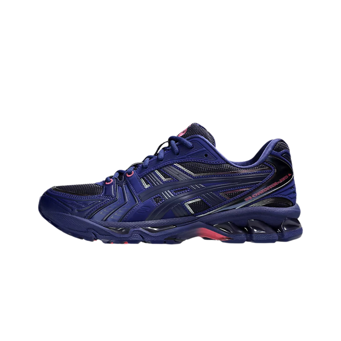 ASICS Gel-Kayano 14 8ON8 Indigoblau