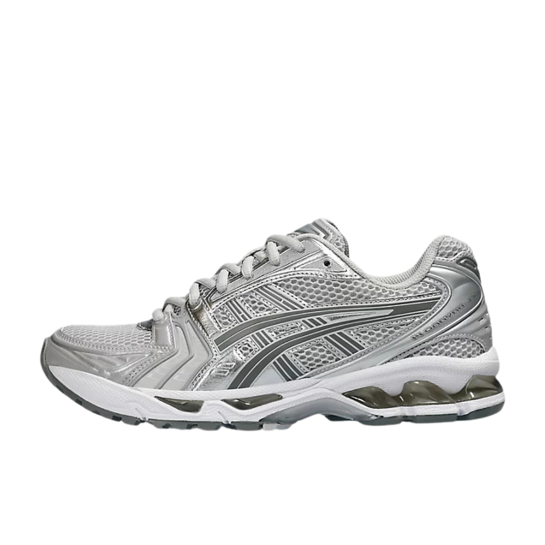 ASICS Gel-Kayano 14 Wolkengrau (Damen)