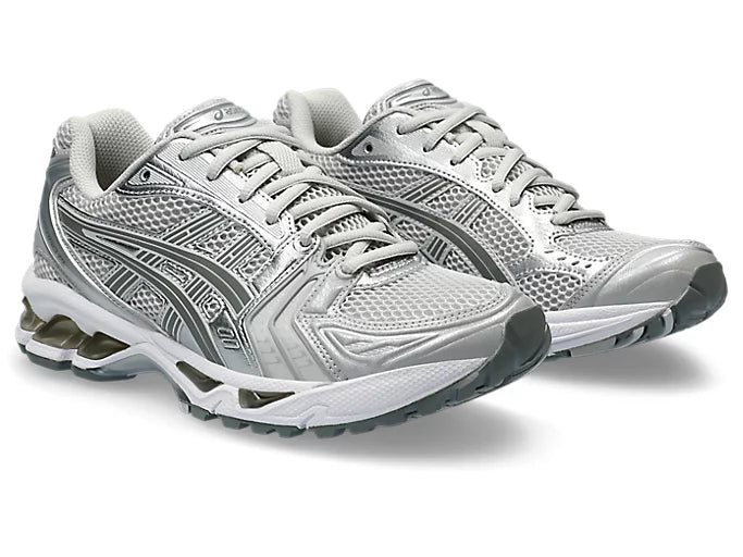 ASICS Gel-Kayano 14 Wolkengrau (Damen)