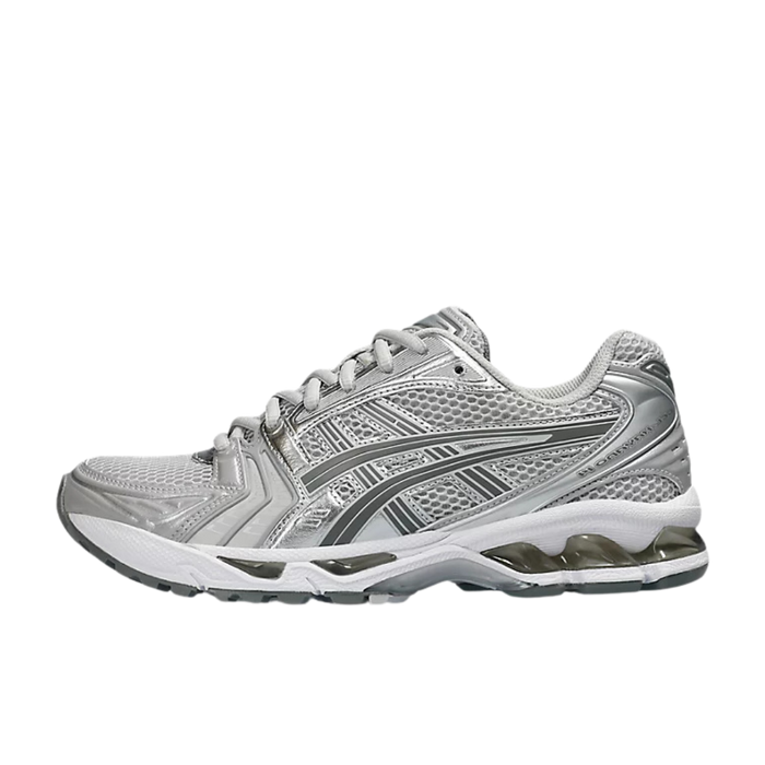 ASICS Gel-Kayano 14 Wolkengrau (Damen)