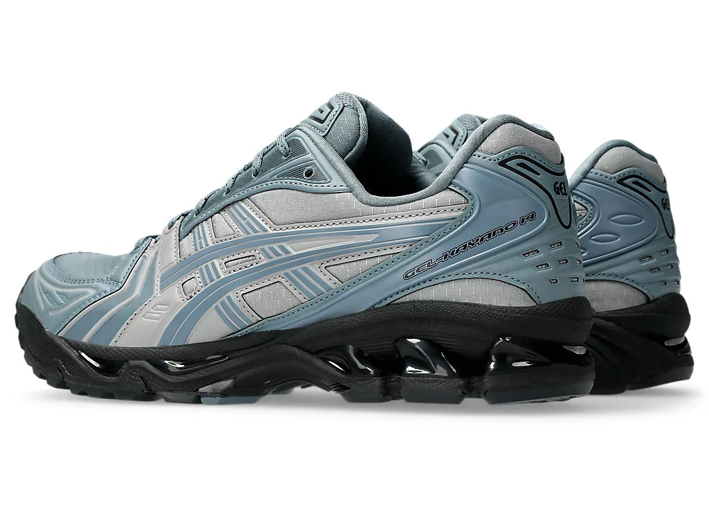 ASICS Gel-Kayano 14 Steingut Fjordgrau