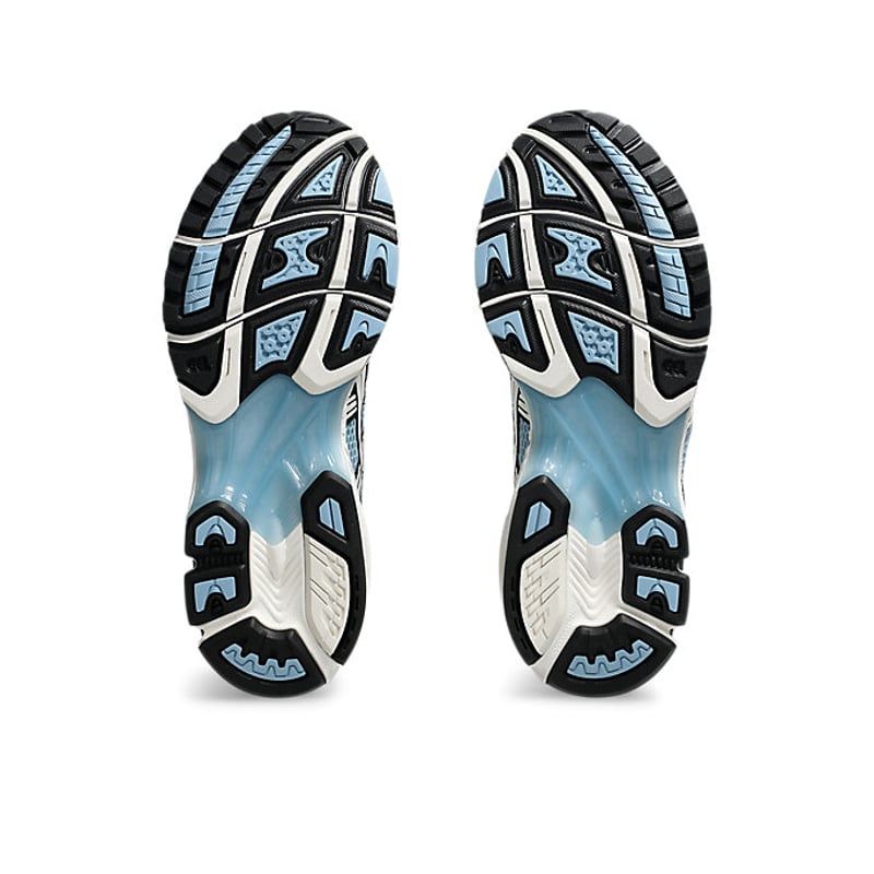ASICS Gel-Kayano 14 Unlimited Pack Nebelcreme