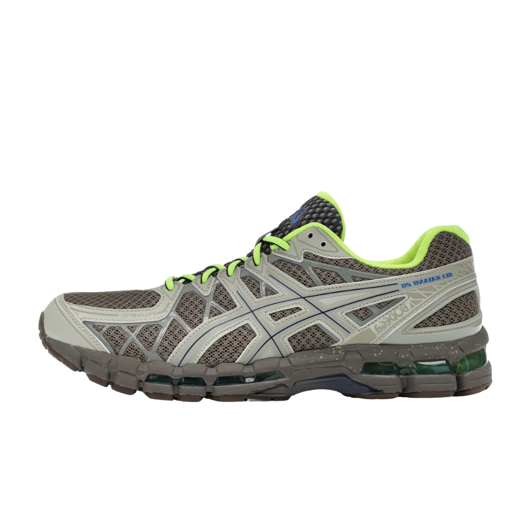 ASICS Gel-Kayano 20 Bodega Success in Small Batches (Friends & Family)