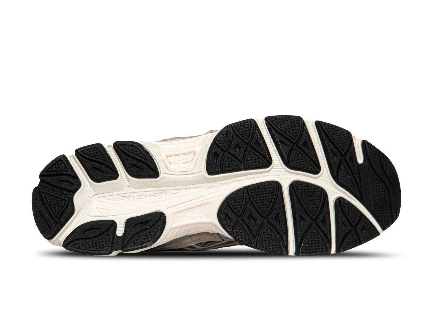 ASICS Gel-NYC Black Greige
