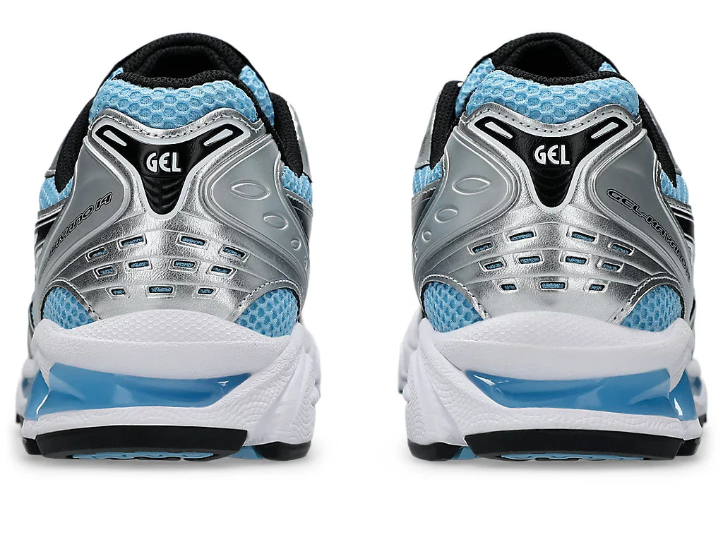 ASICS Gel Kayano 14 Arctic Sky Pure Silver
