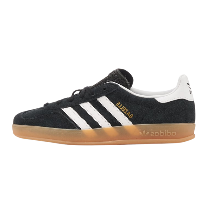 Adidas Gazelle Indoor Core Black