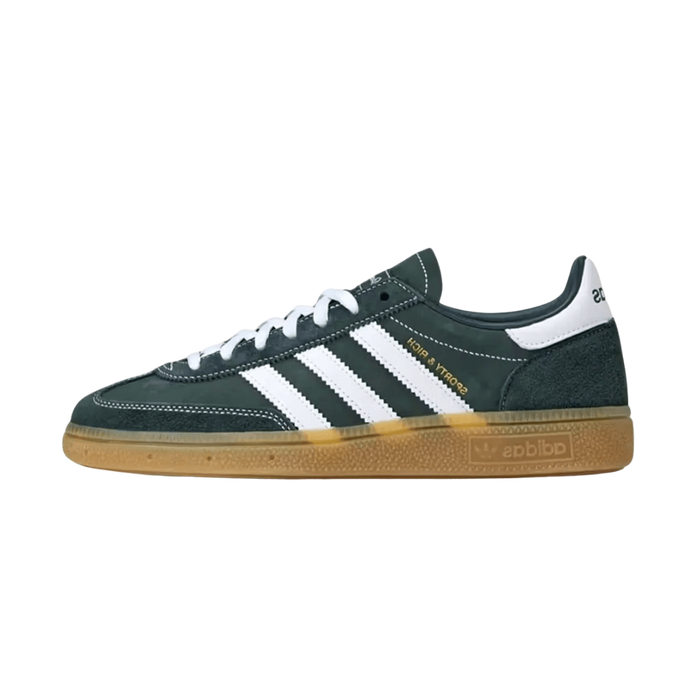 Adidas Handball Spezial Sporty & Rich Dark Green