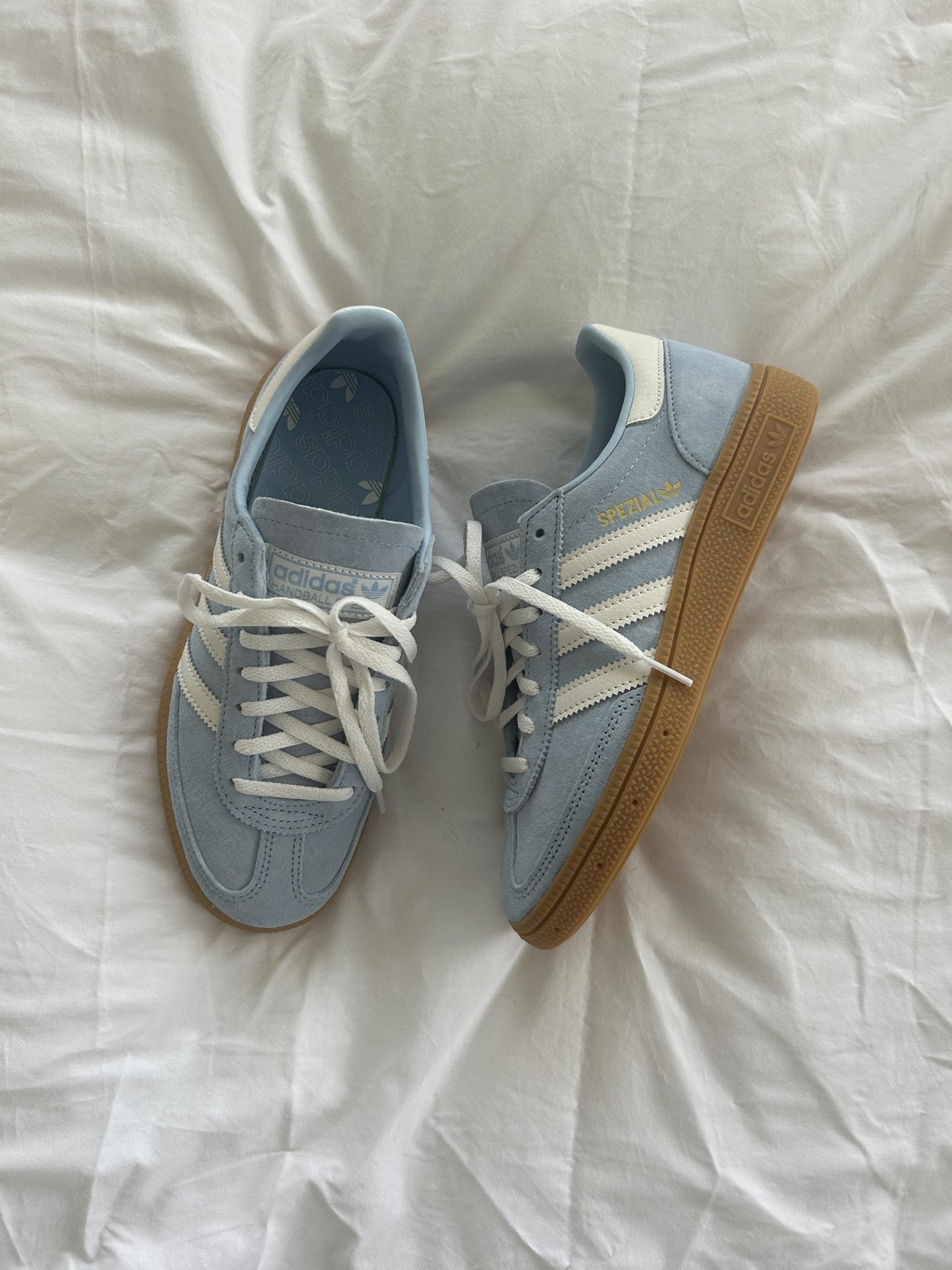 Adidas Handball Spezial Clear Sky