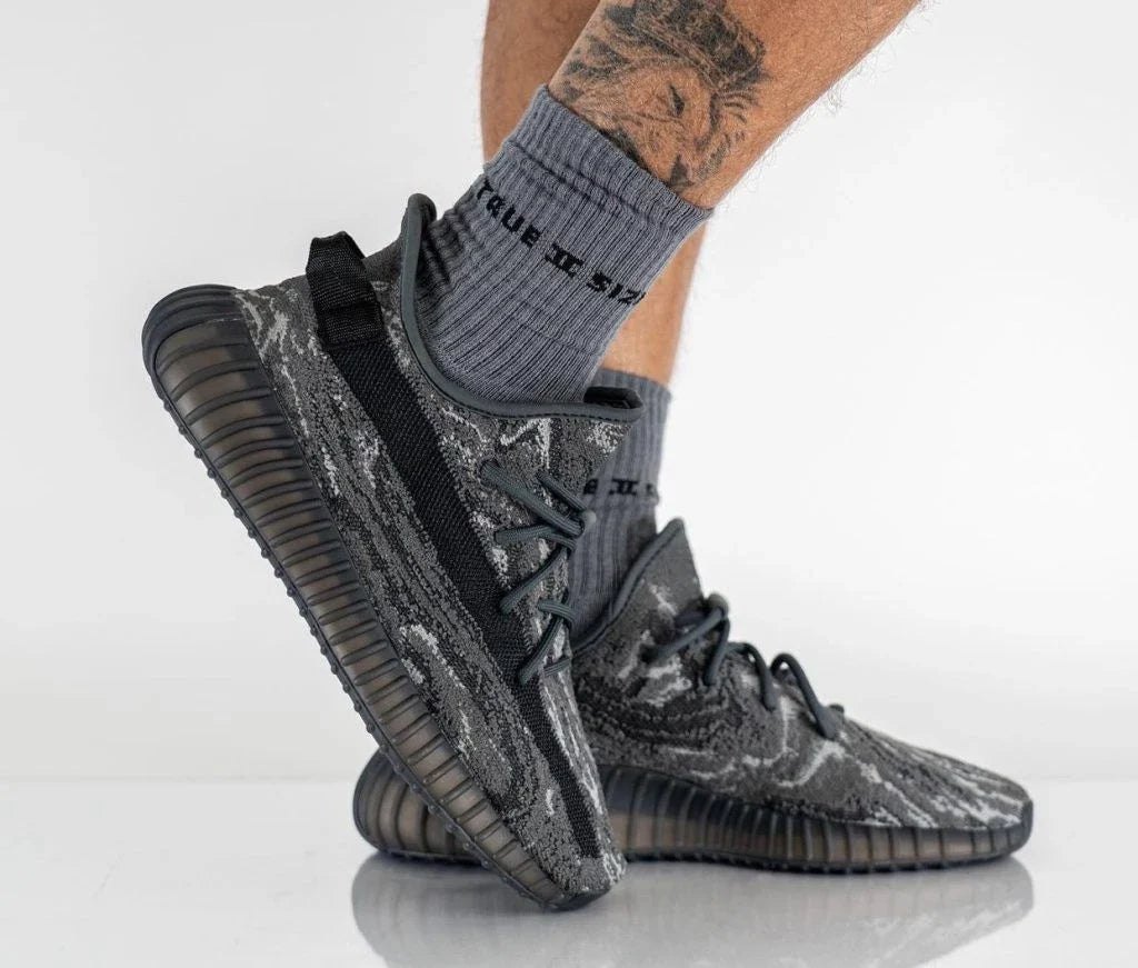 Adidas Yeezy Boost 350 V2 MX Dark Sea Salt
