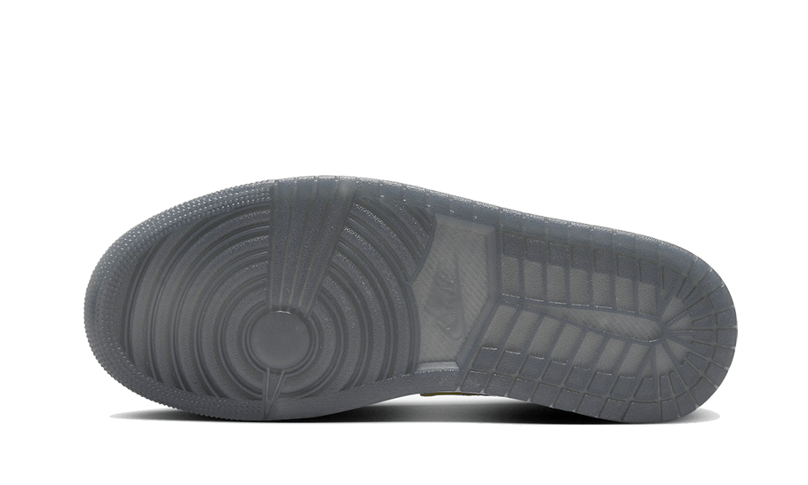 Air Jordan 1 Low Jahr des Drachen (2024)