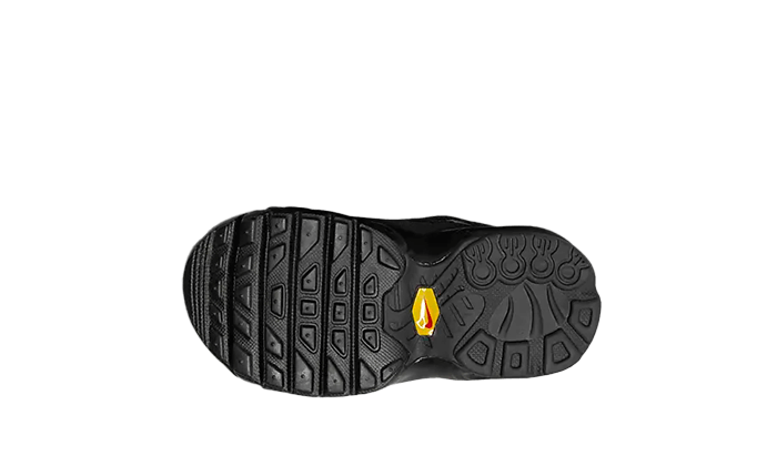 Nike Air Max Plus PS Schwarz Kinder (PS)
