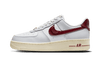 Nike Air Force 1 Low „Just Do It“-Anhänger