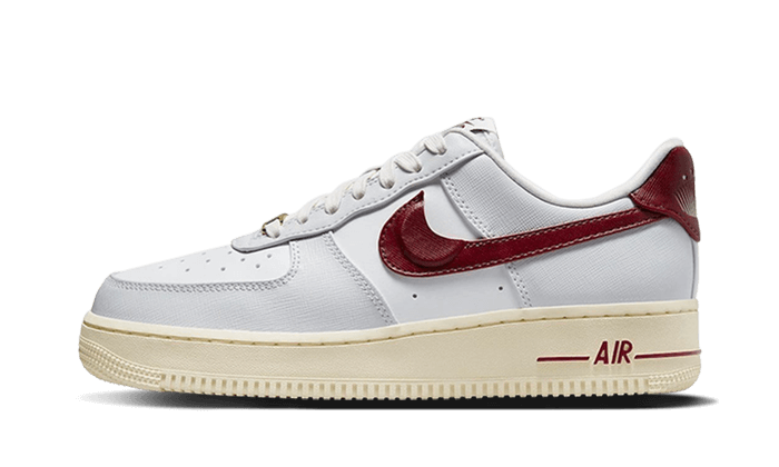 Nike Air Force 1 Low „Just Do It“-Anhänger