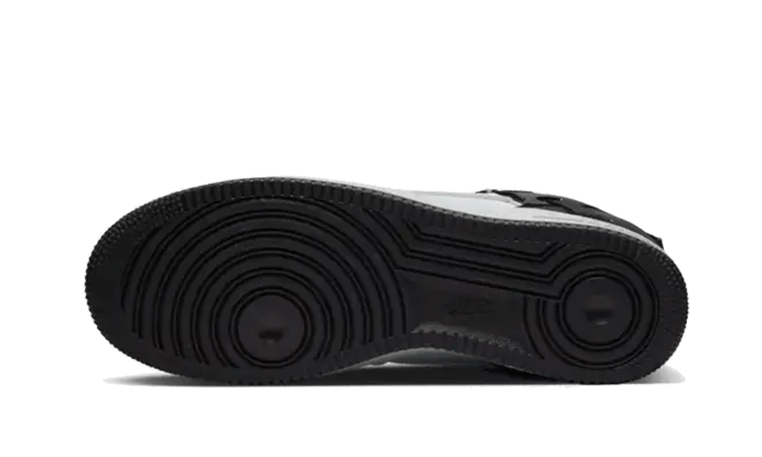 Nike Air Force 1 Low Undercover Grauer Nebel