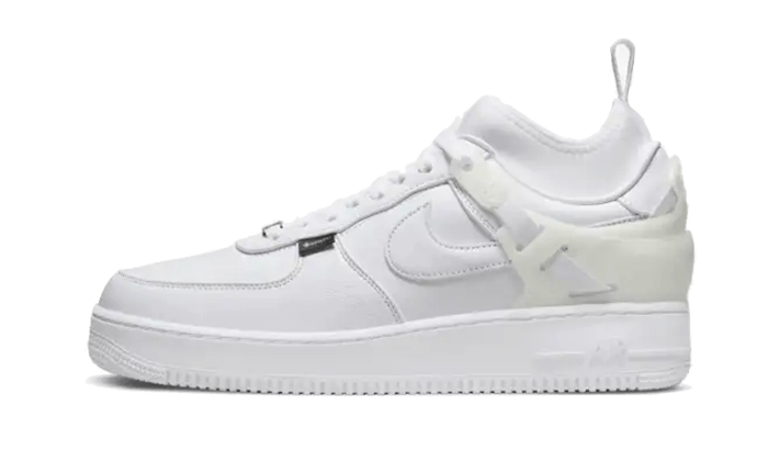 Nike Air Force 1 Low Undercover Weiß