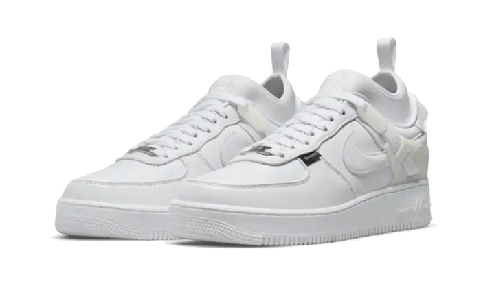 Nike Air Force 1 Low Undercover Weiß