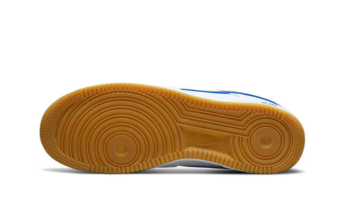 Nike Air Force 1 Low '07 Farbe des Monats Varsity Royal Gum