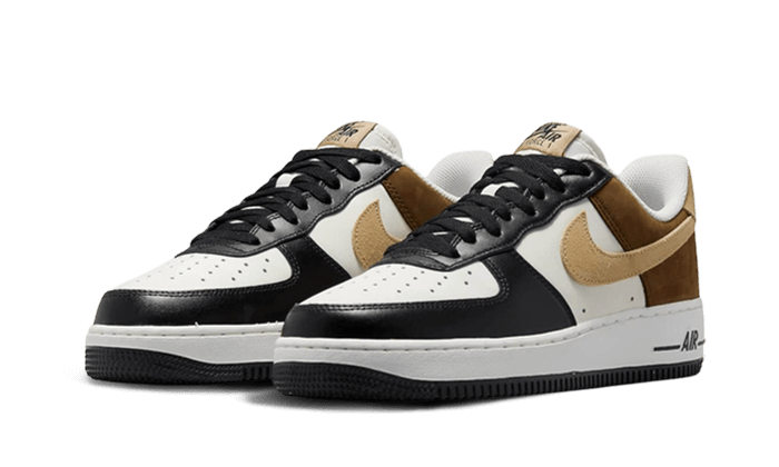 Nike Air Force 1 Low '07 Mokka