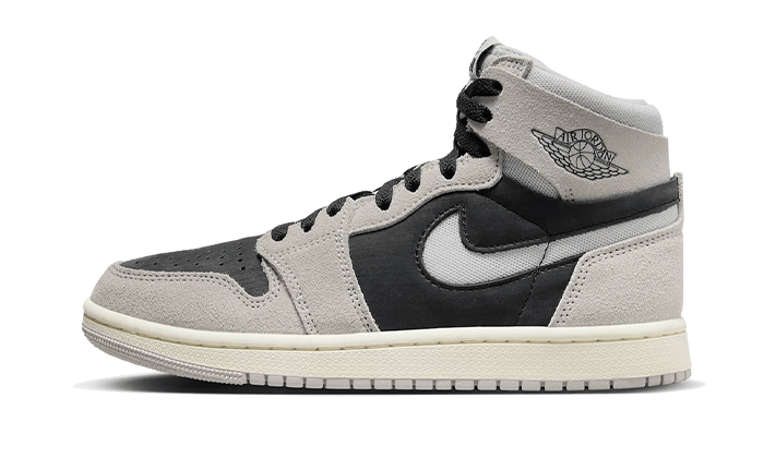 Air Jordan 1 High Zoom Air CMFT 2 Helles Eisenerz
