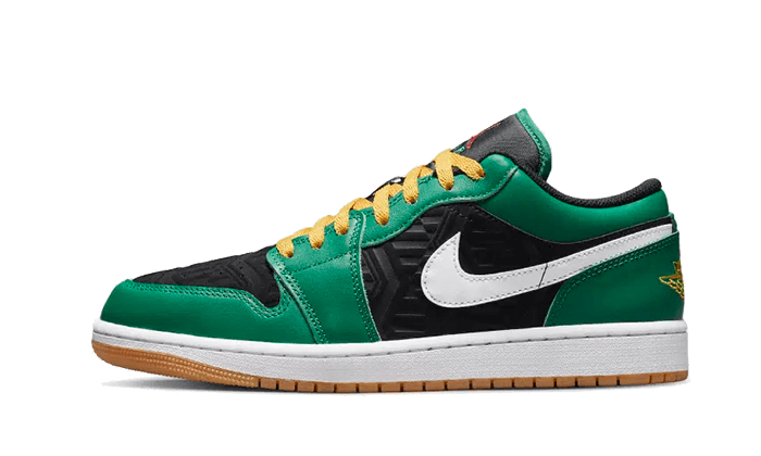 Air Jordan 1 Low SE Weihnachtsspecial
