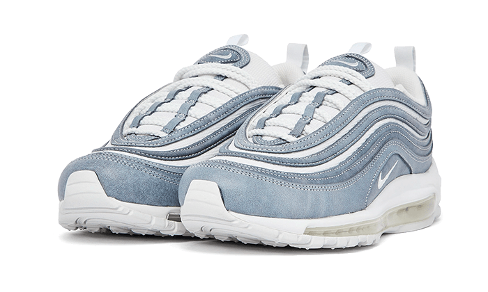Nike Air Max 97 Comme Des Garçons Grau