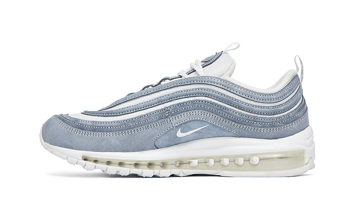 Nike Air Max 97 Comme Des Garçons Grau