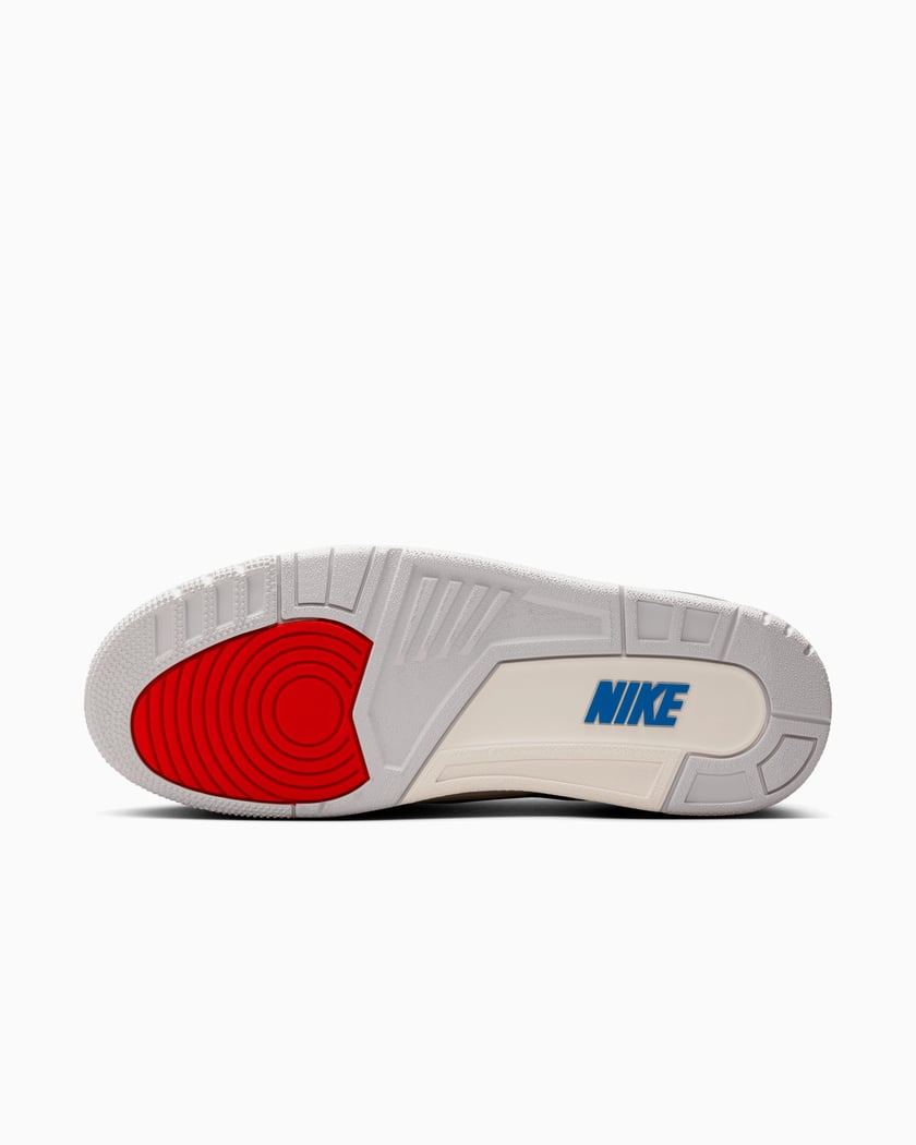 Air Jordan 3 Seltene Luft