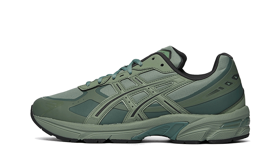ASICS Gel 1130 Schiefergrau
