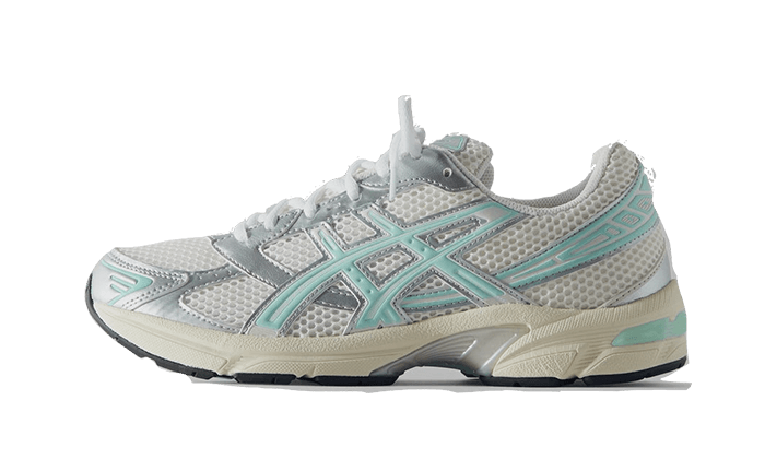 ASICS Gel-1130 Kith Creme Starlight Blau