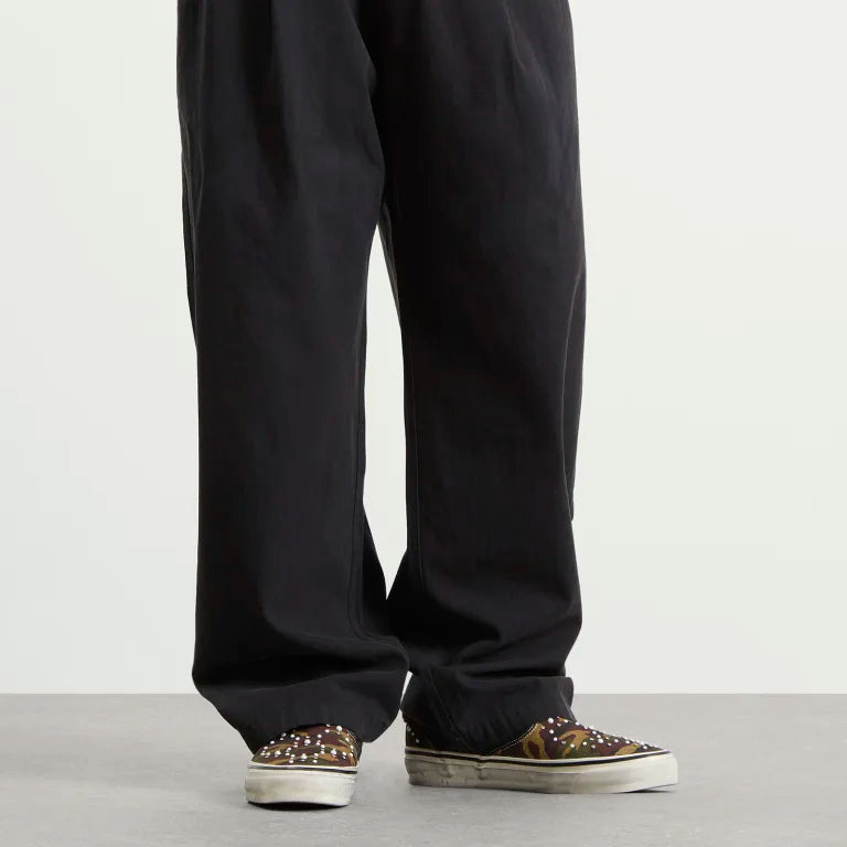 Vans LX Classic Slip-On 98 Pearlized Pack Camo Black detail 6