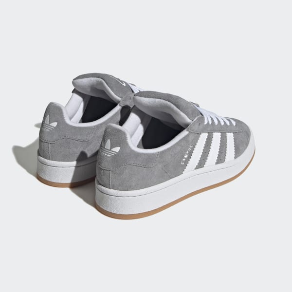 Adidas Campus 00s GS Grey Gum Kids (SALE)