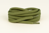 Olijfgroene Ronde Asics Veters