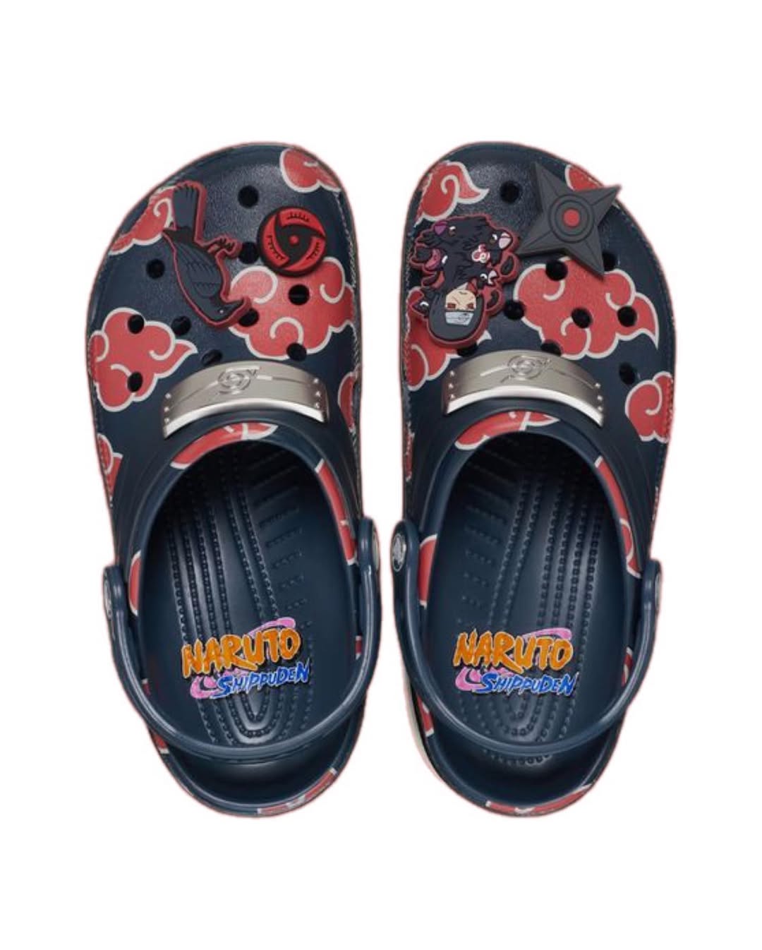 Crocs Classic Clog Naruto Itachi
