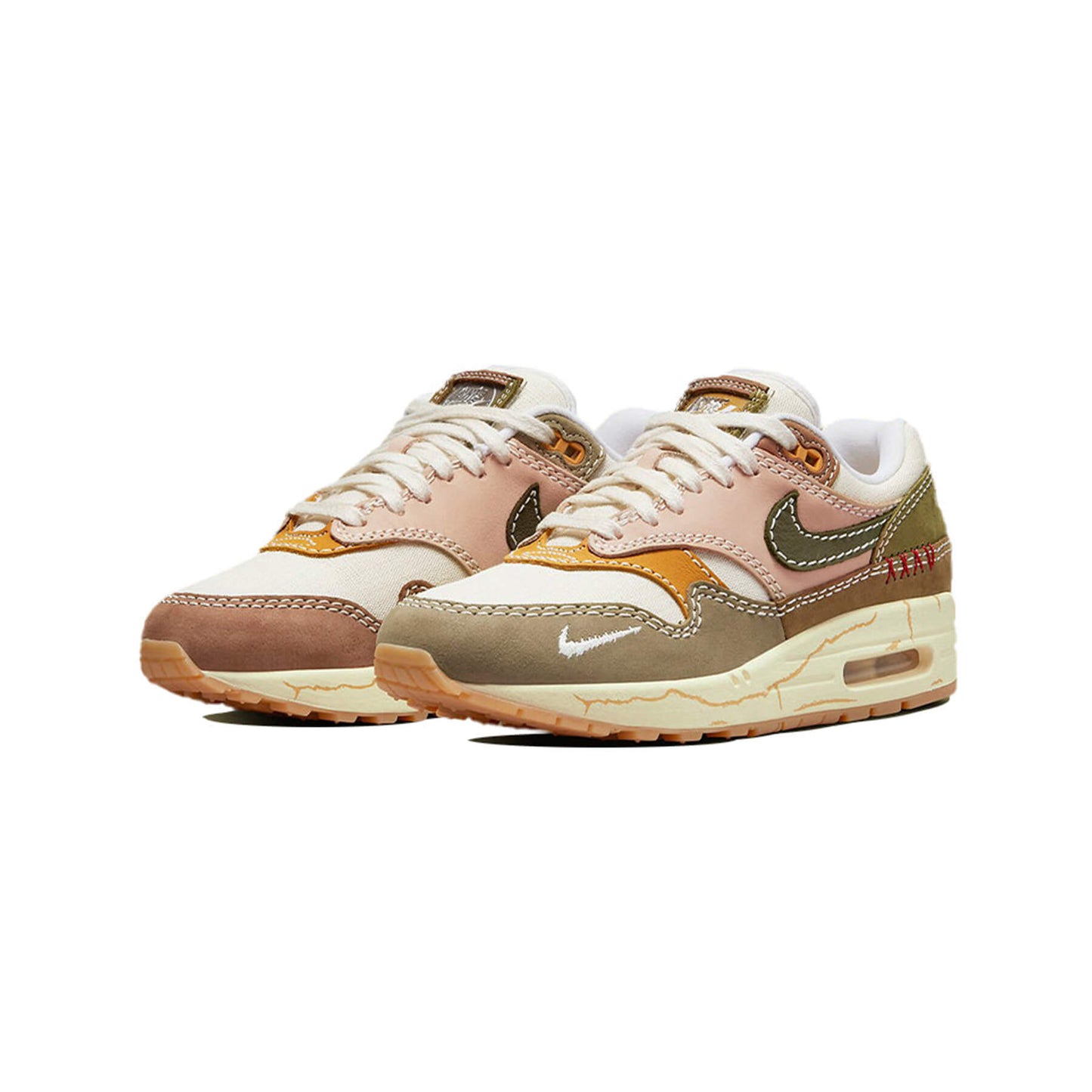 Nike Air Max 1 Premium Wabi-Sabi (Damen)