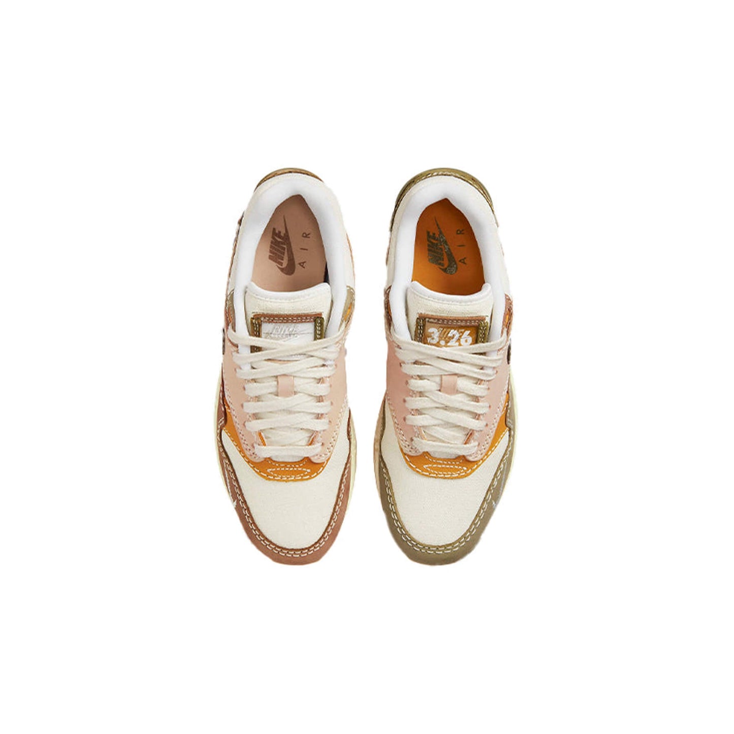 Nike Air Max 1 Premium Wabi-Sabi (Damen)