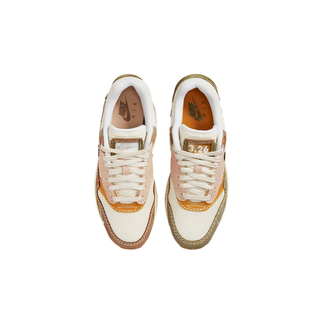 Nike Air Max 1 Premium Wabi-Sabi (Damen)