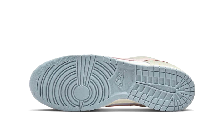Nike Dunk Low Oxidiert