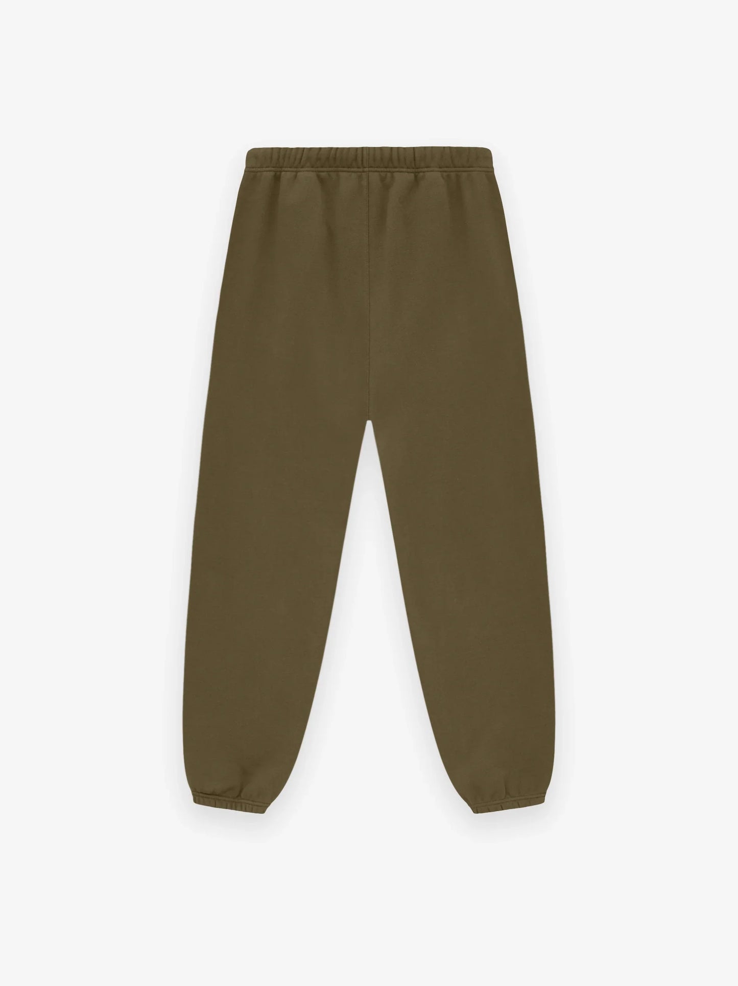 Fear of God Essentials FW24 Olive Full set