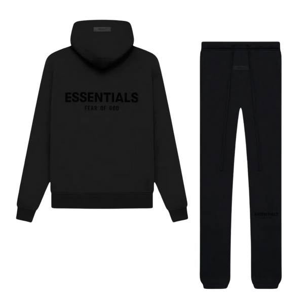 Fear of God Essentials Stretch Limo Full set