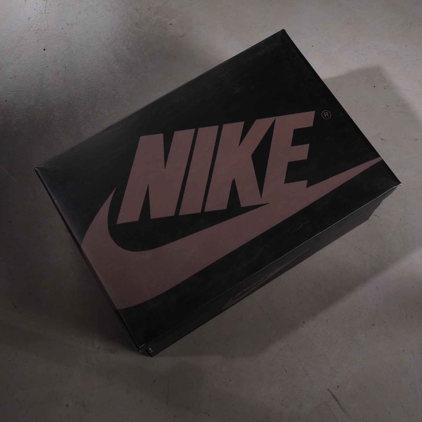 Nike Air Jordan 1 Low OG Mokka