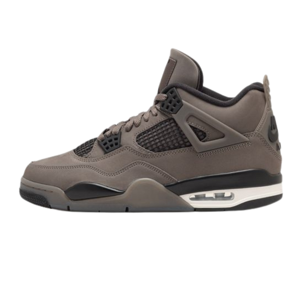 Jordan 4 Retro Cave Stone