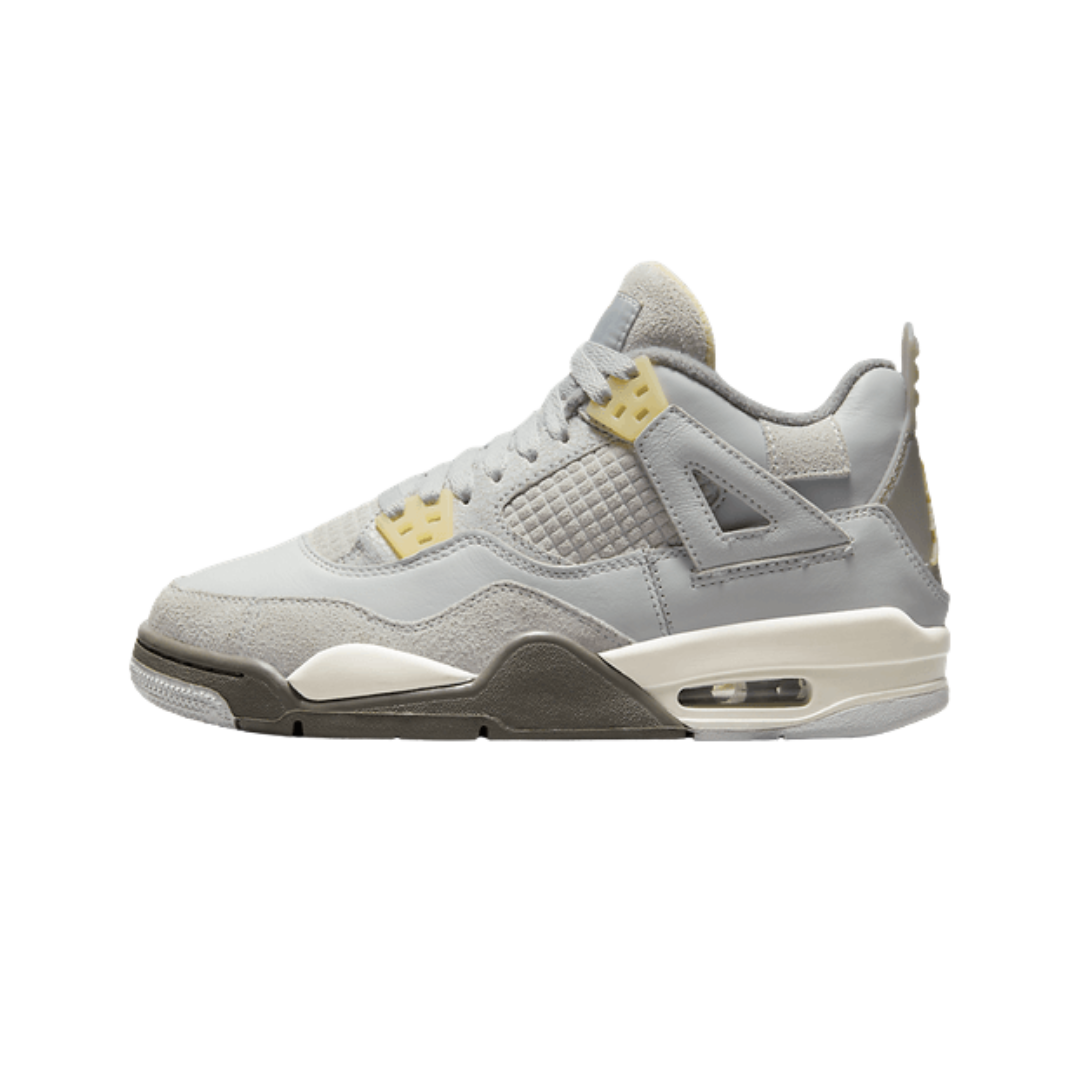 Jordan 4 Retro SE Craft Photon Dust (GS)