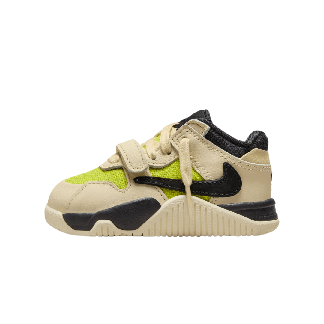 Jordan Jumpman Jacke TR Travis Scott Bright Cactus (TD)