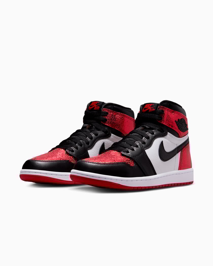 Jordan 1 High OG Ruby
