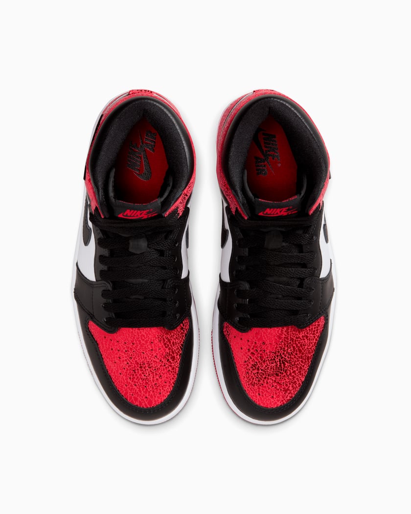 Jordan 1 High OG Ruby
