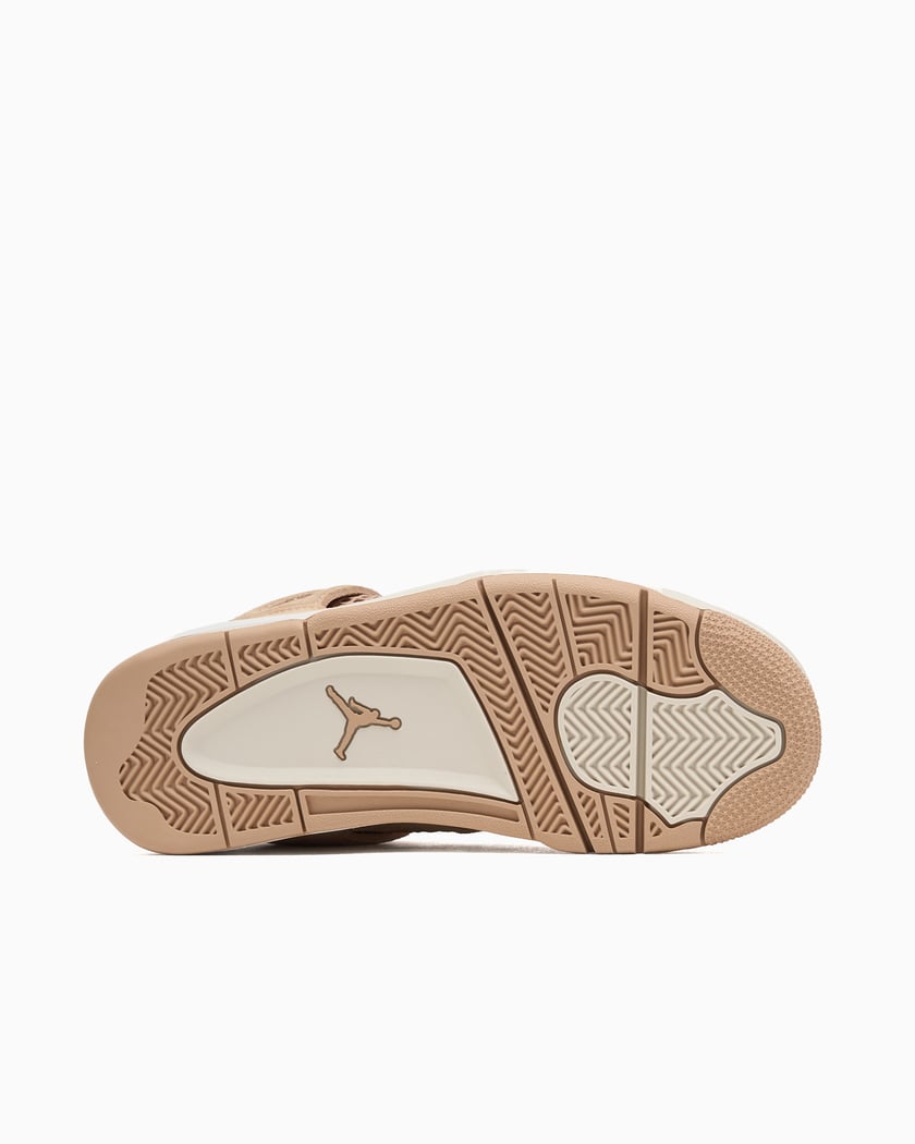 Jordan 4 Retro Cozy Girl