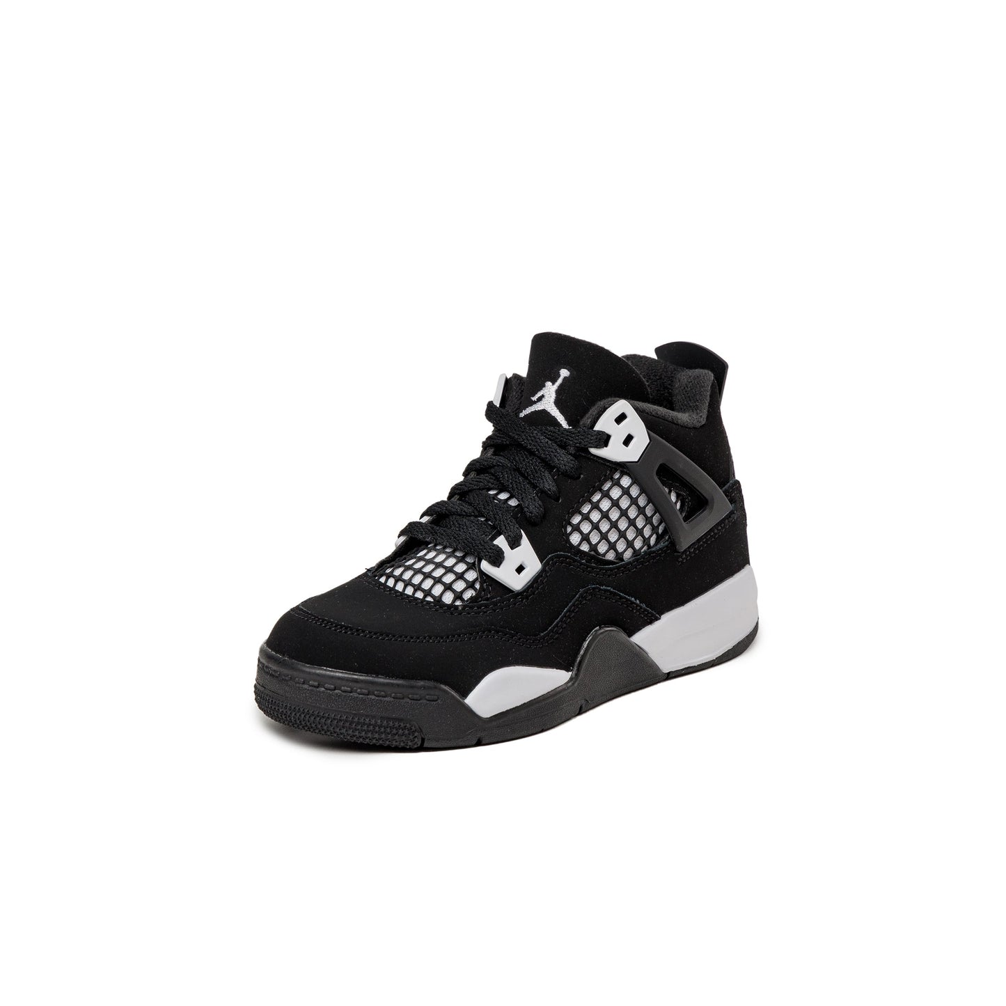 Jordan 4 Retro White Thunder (PS)