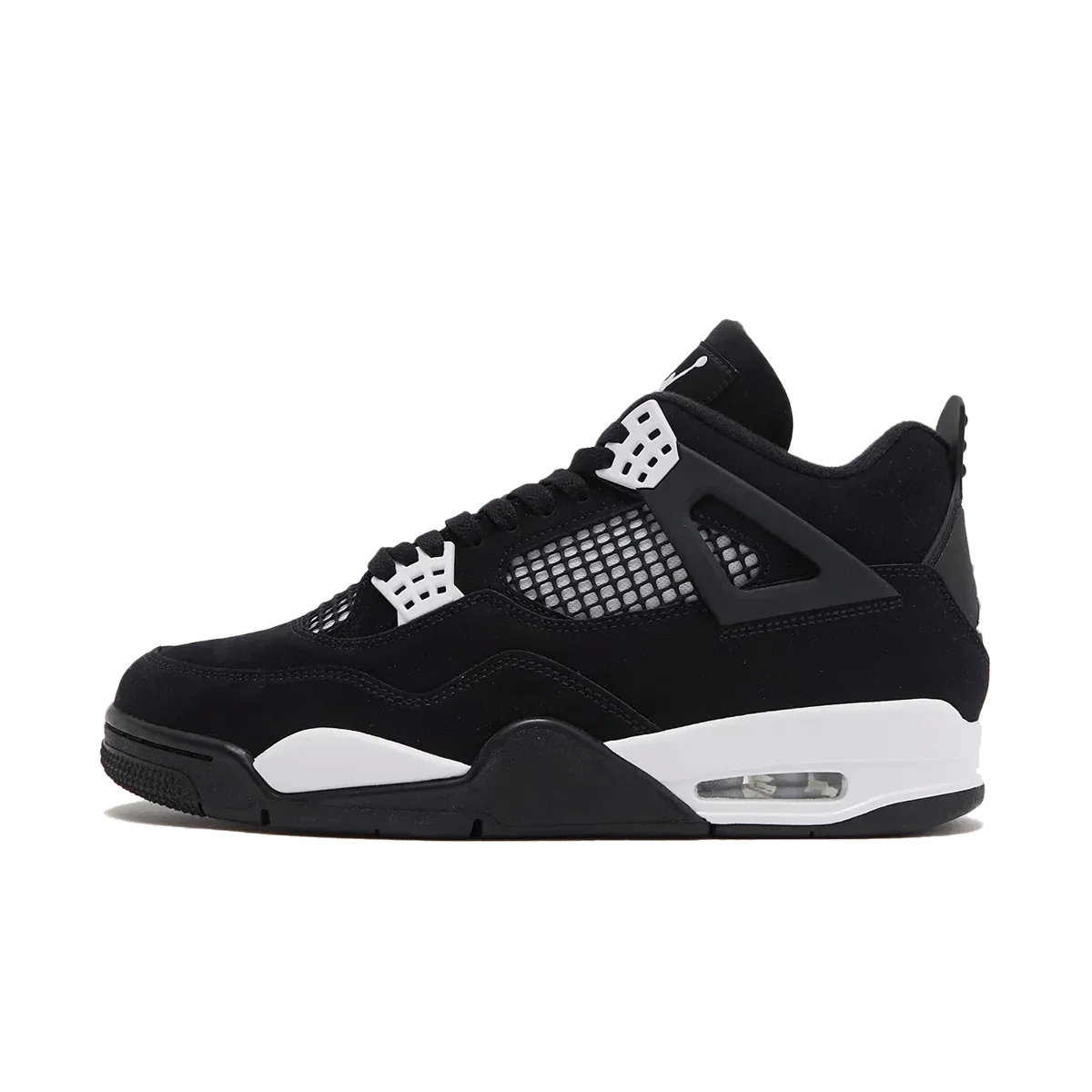 Nike Air Jordan 4 Weißer Donner